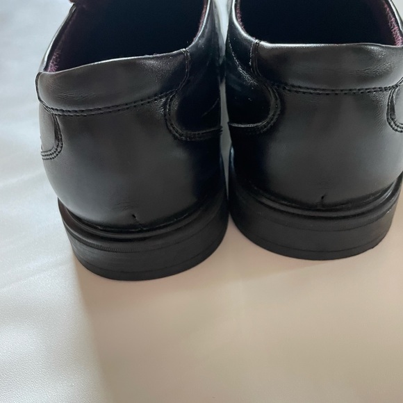 Perry Ellis men’s shoes size 8.5 LIKE NEW. - Picture 3 of 6